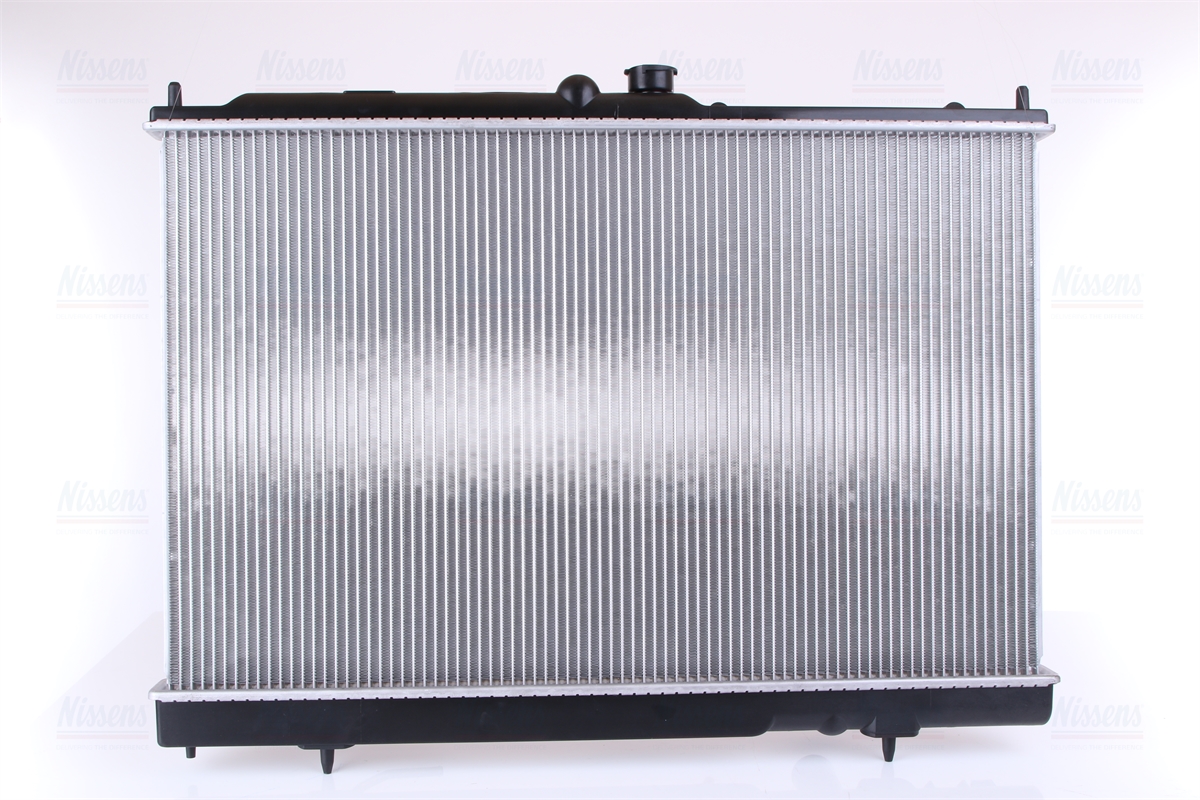 Nissens Engine Coolant Radiator 628976
