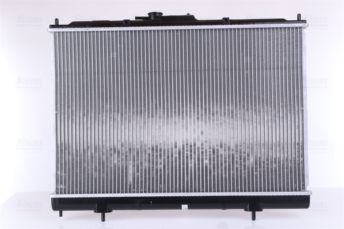 Nissens Engine Coolant Radiator 628986