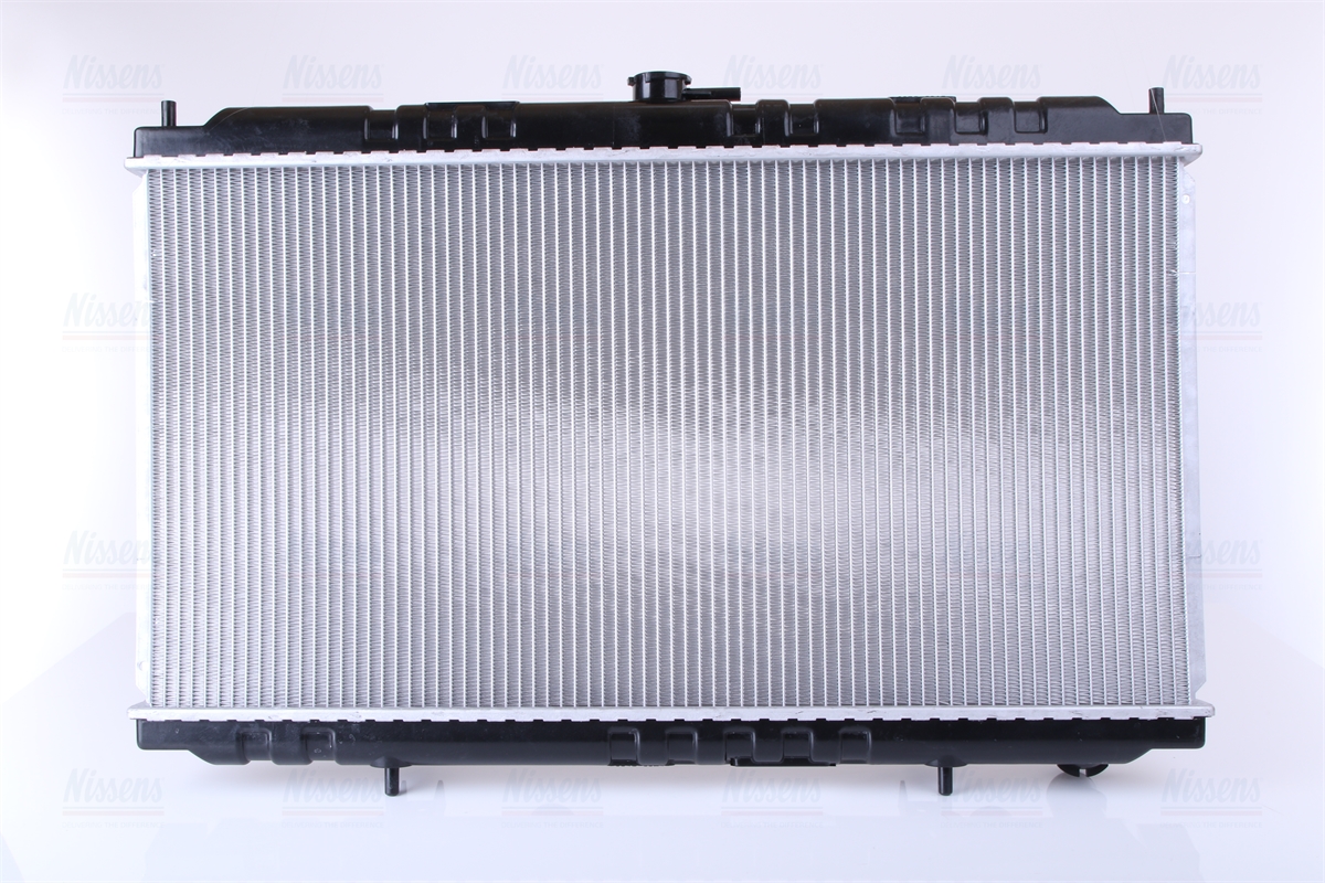 Nissens Engine Coolant Radiator 62927A