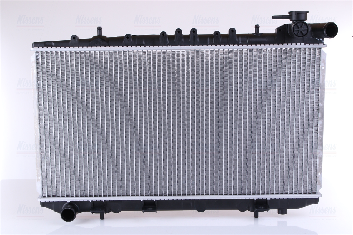 Nissens Engine Coolant Radiator 62940
