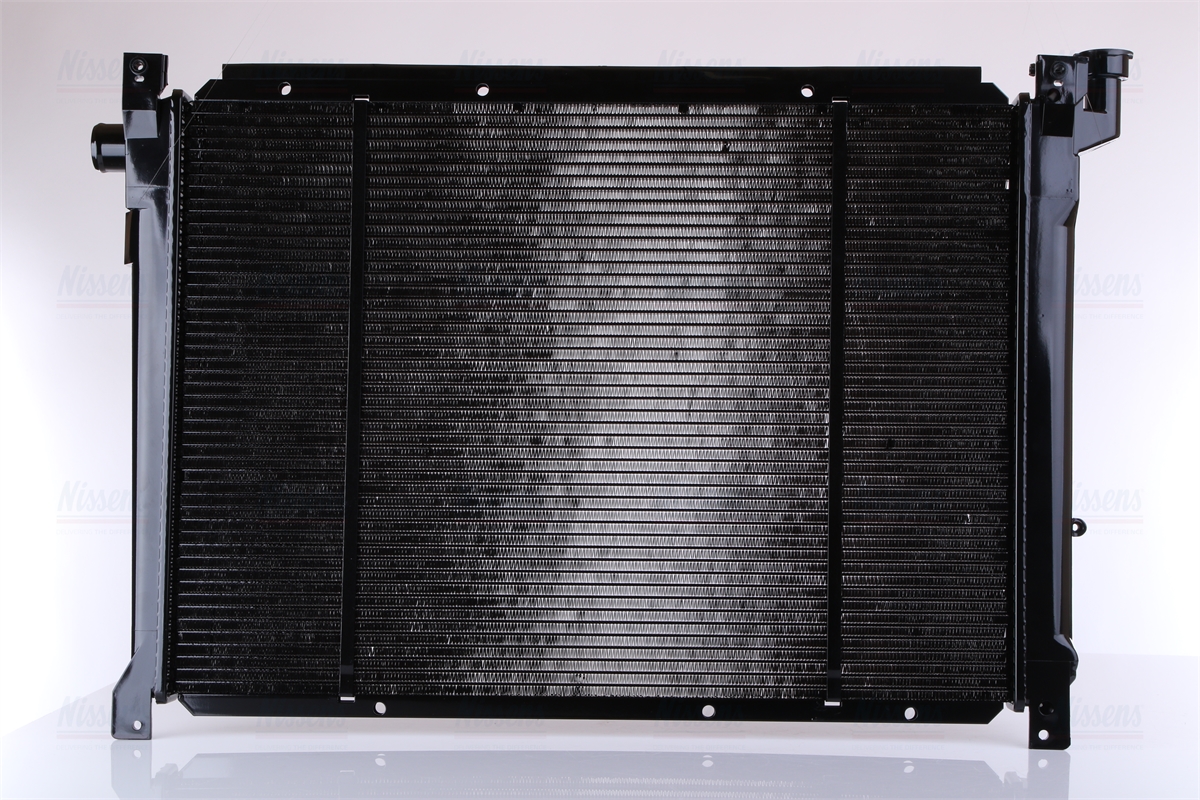 Nissens Engine Coolant Radiator 62941
