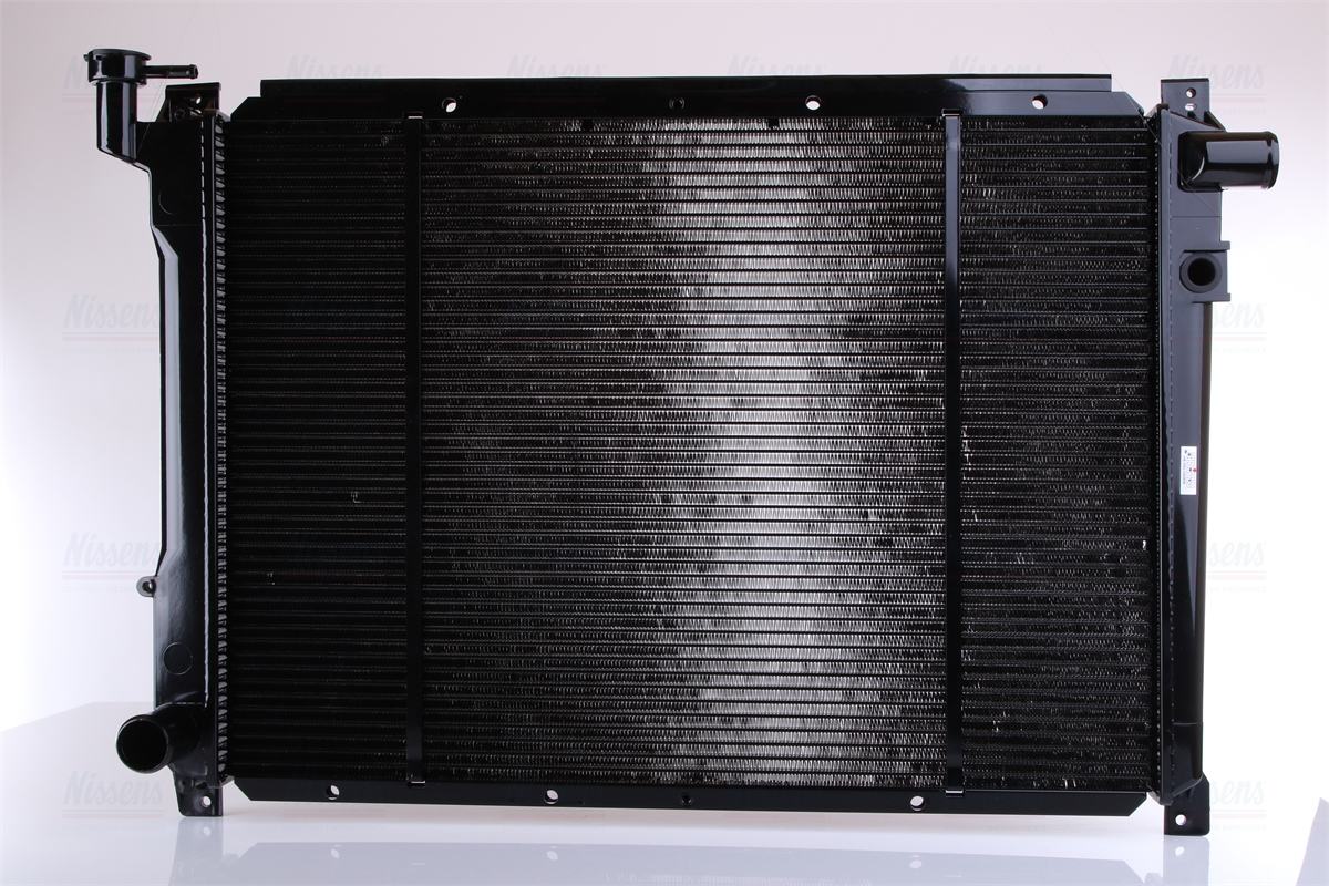 Nissens Engine Coolant Radiator 62941
