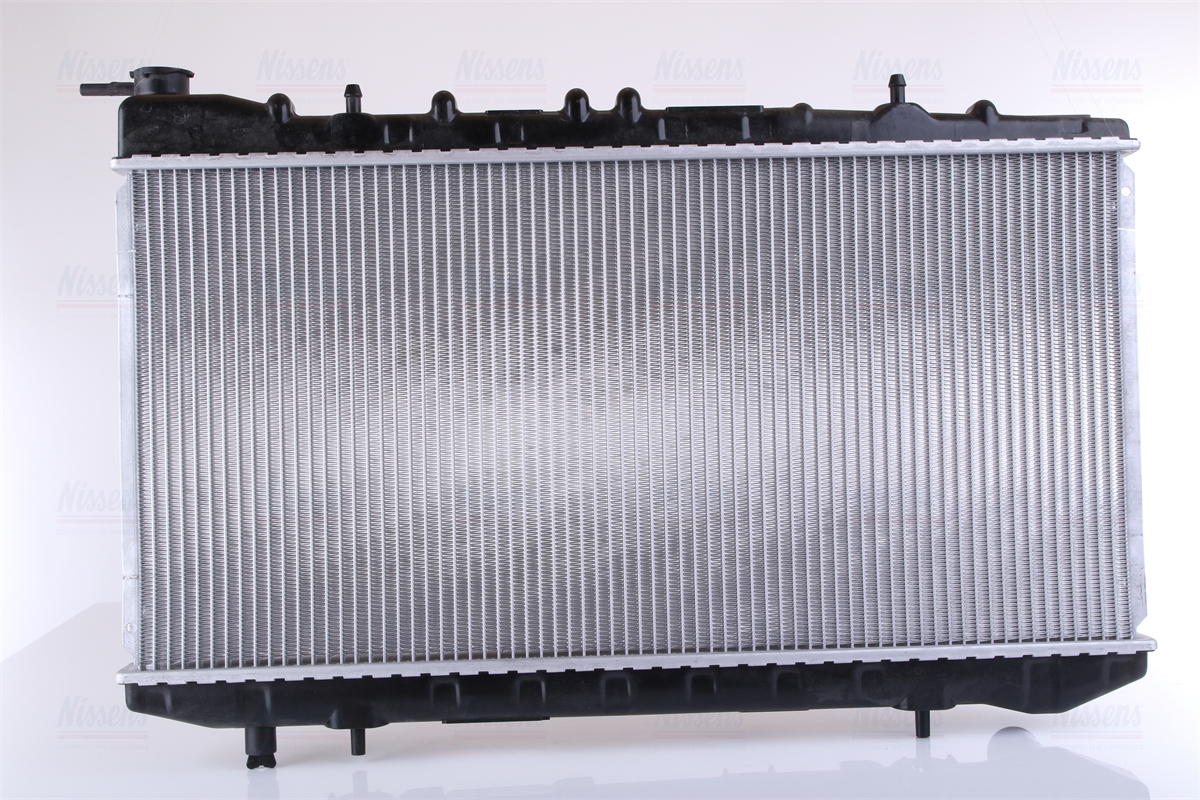 Nissens Engine Coolant Radiator 62961