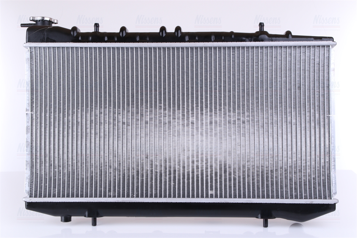 Nissens Engine Coolant Radiator 62963