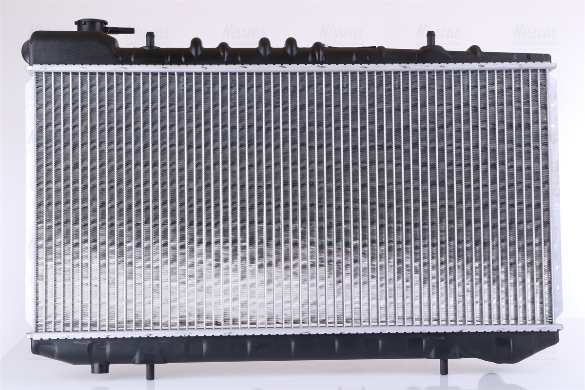 Nissens Engine Coolant Radiator 62985
