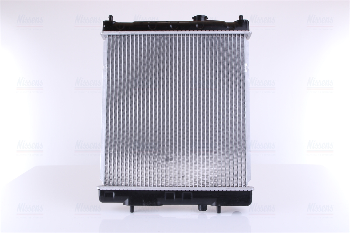 Nissens Engine Coolant Radiator 629871