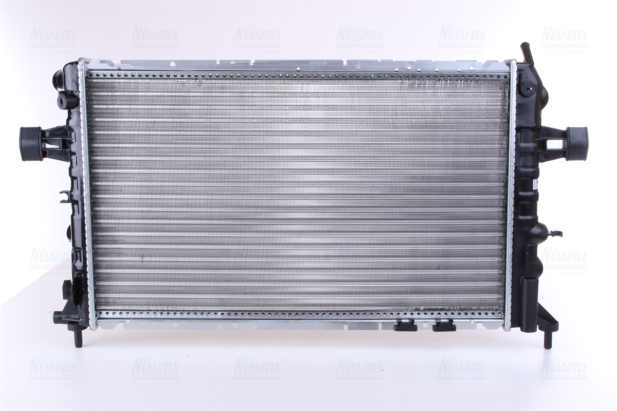 Nissens Engine Coolant Radiator 63003A