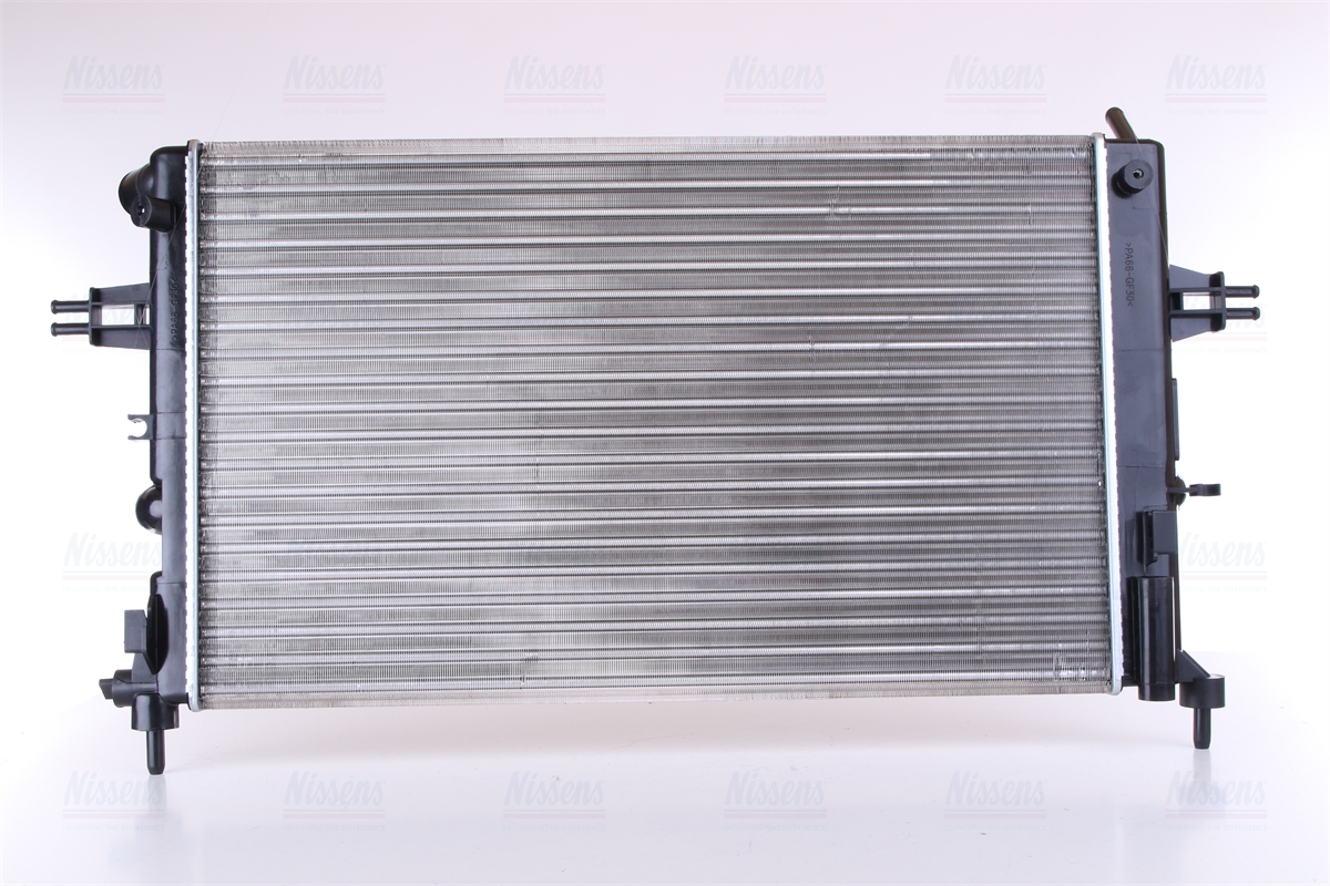 Nissens Engine Coolant Radiator 630041
