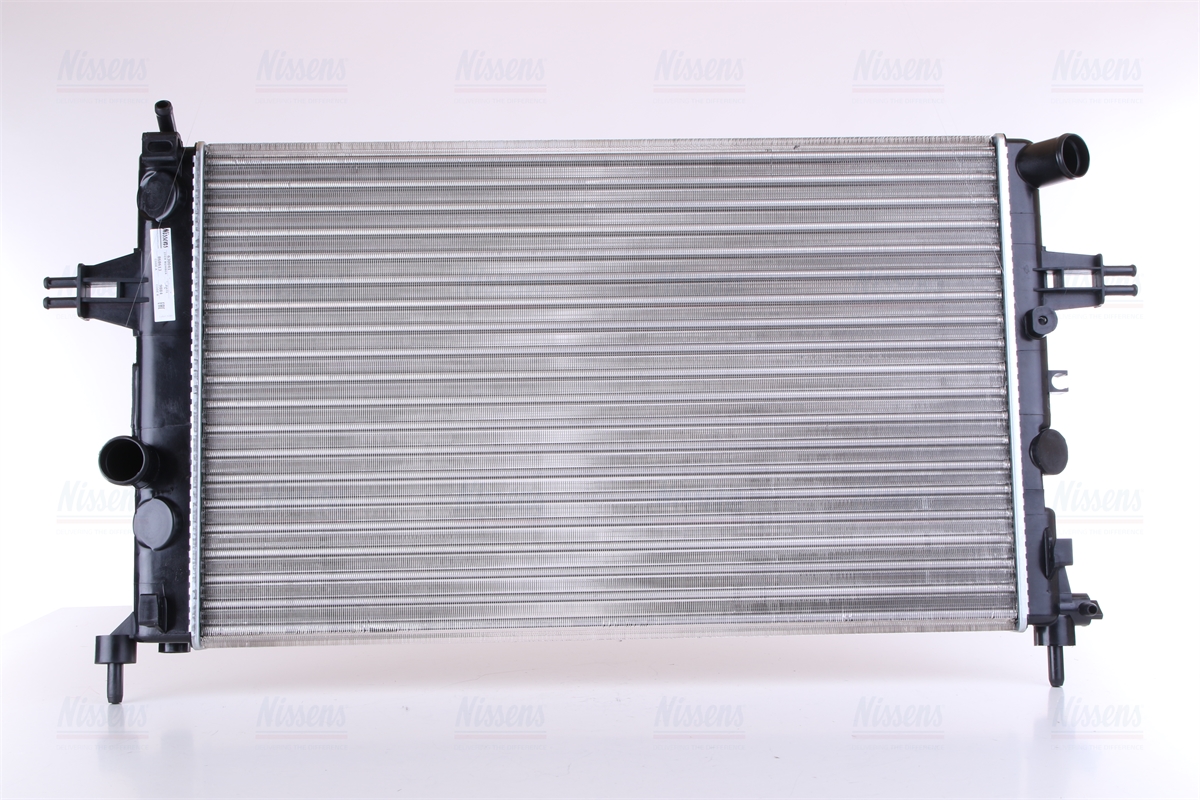 Nissens Engine Coolant Radiator 630041