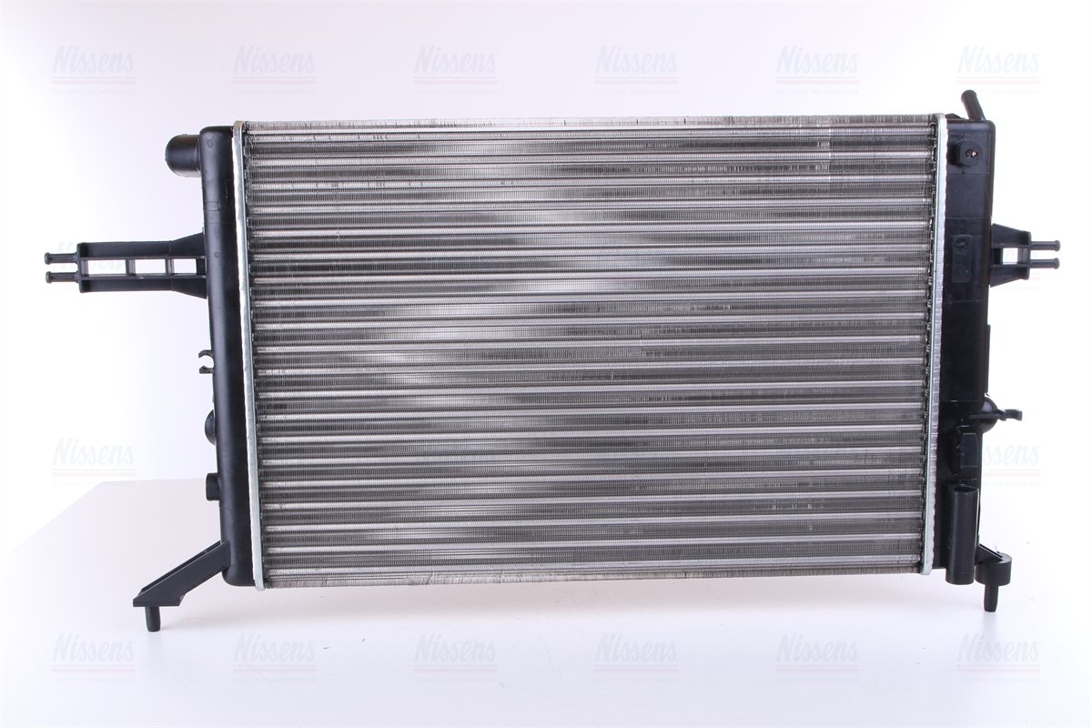 Nissens Engine Coolant Radiator 63005A