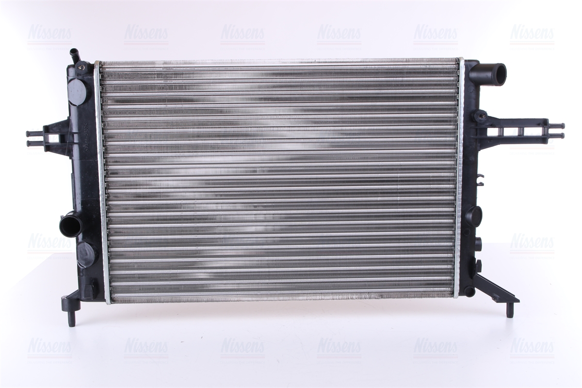 Nissens Engine Coolant Radiator 63005A