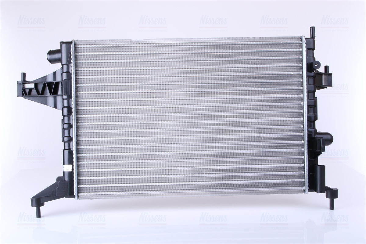Nissens Engine Coolant Radiator 63008