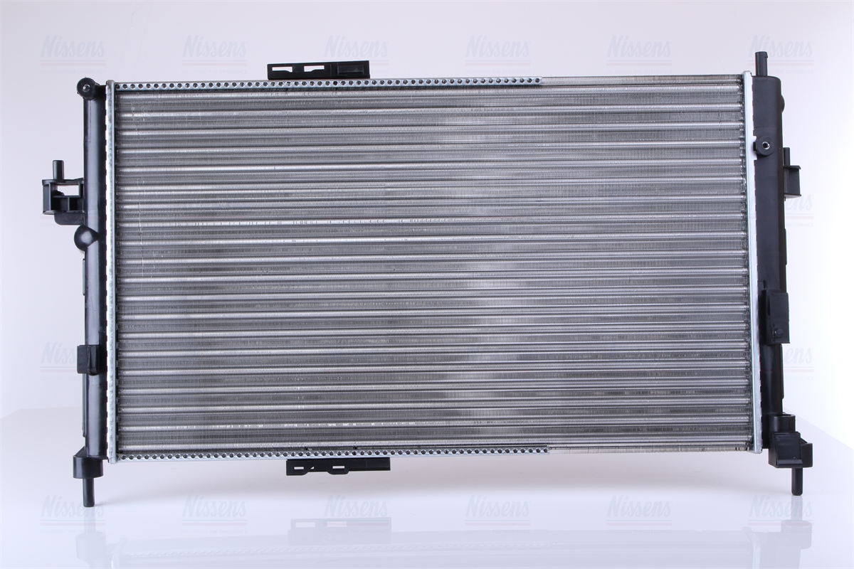 Nissens Engine Coolant Radiator 63009A