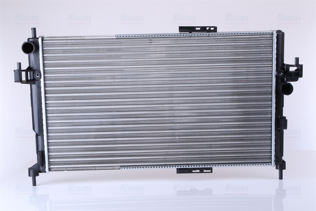 Nissens Engine Coolant Radiator 63009A