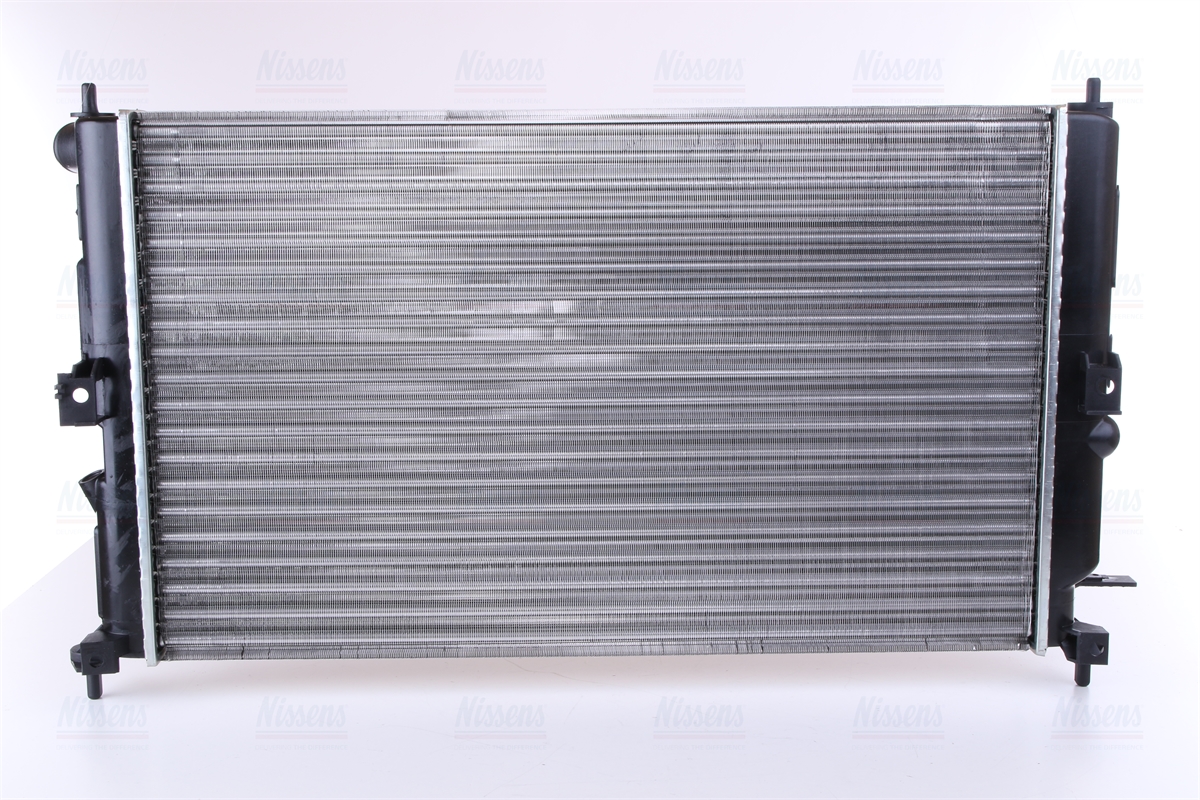 Nissens Engine Coolant Radiator 630121