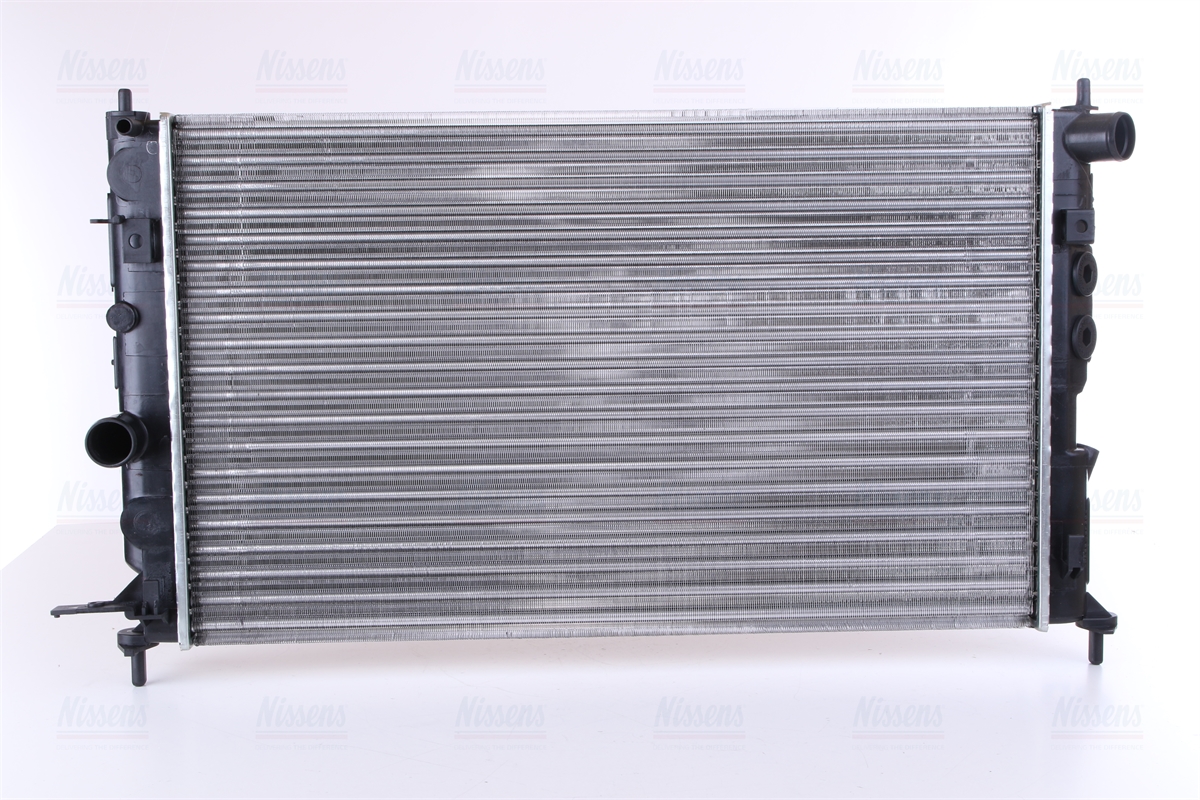 Nissens Engine Coolant Radiator 630121