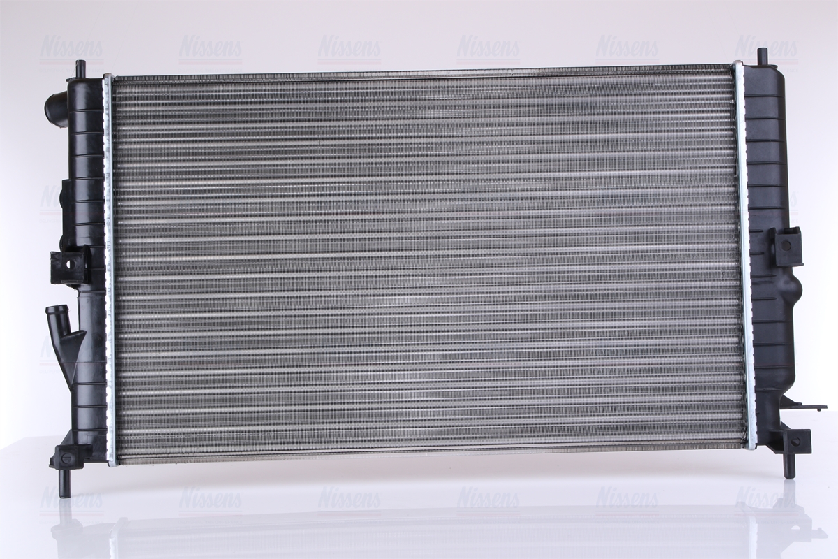 Nissens Engine Coolant Radiator 63013A