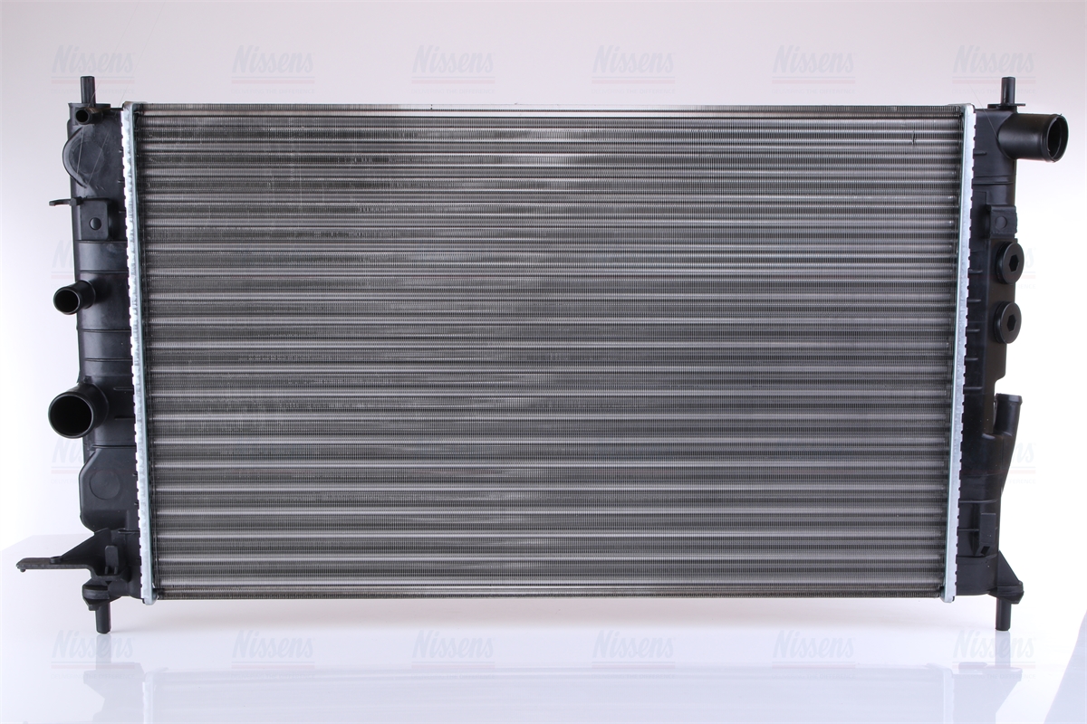 Nissens Engine Coolant Radiator 63013A
