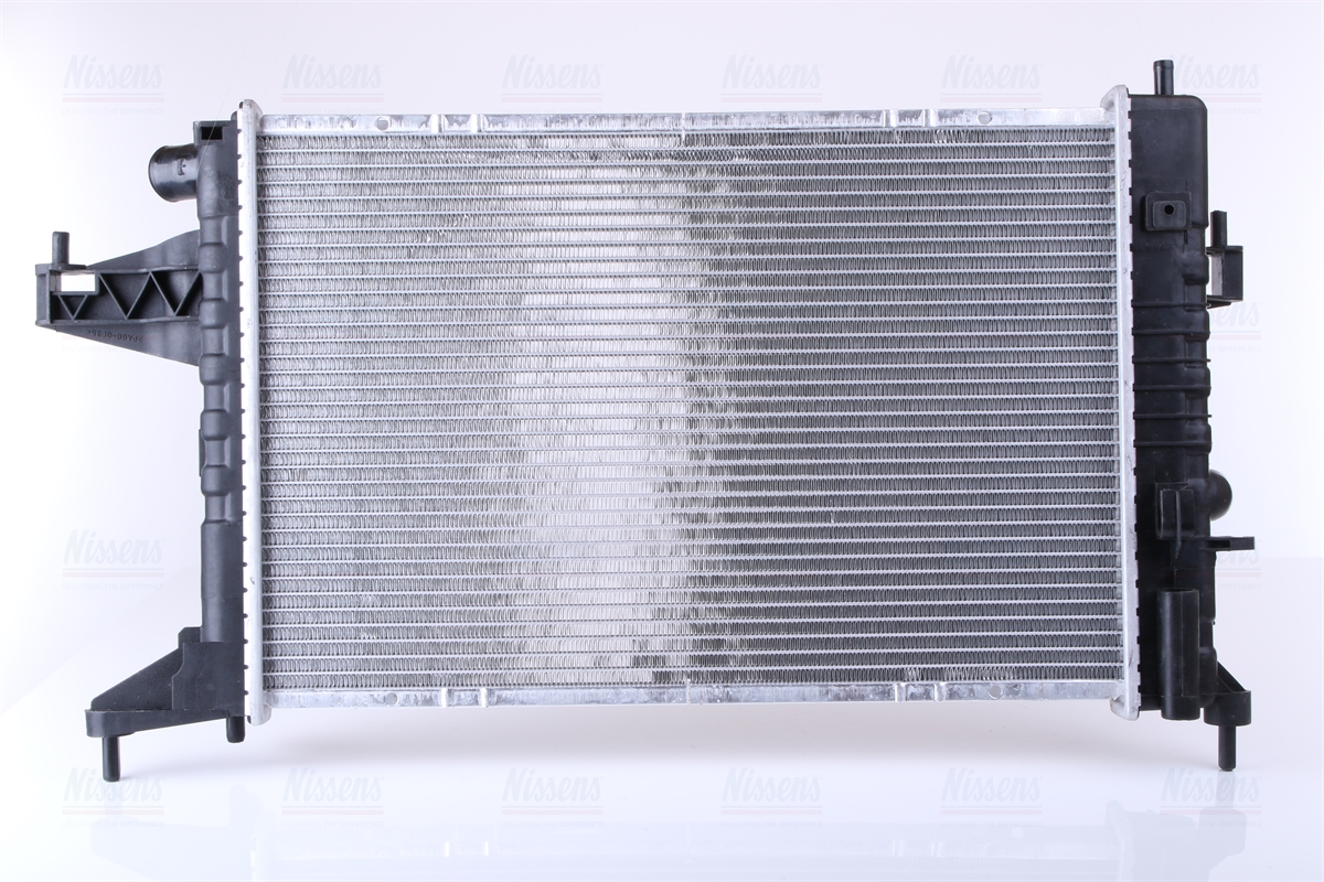Nissens Engine Coolant Radiator 63018