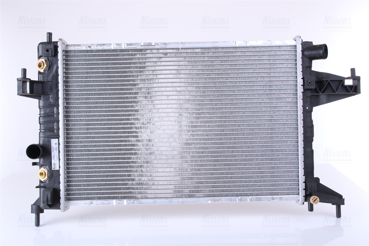 Nissens Engine Coolant Radiator 63018