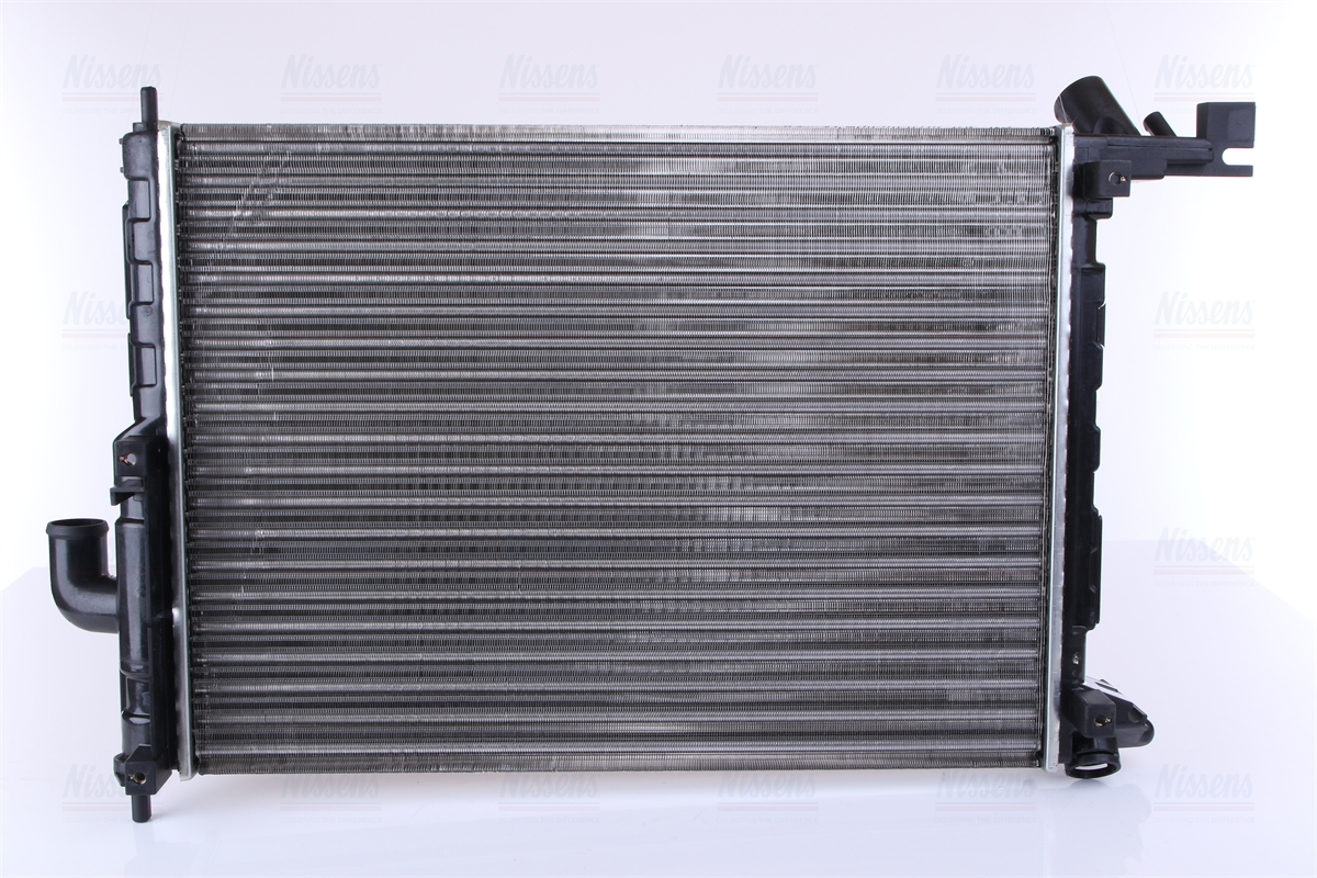 Nissens Engine Coolant Radiator 63019A