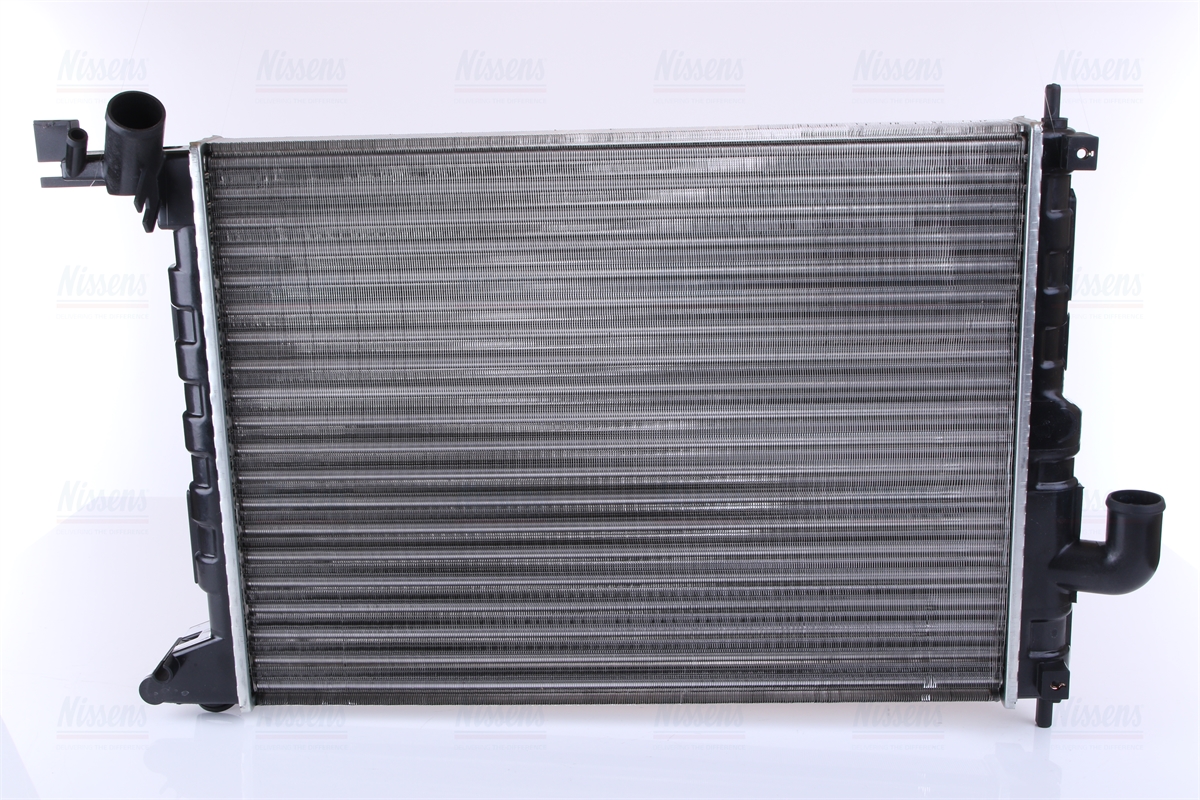 Nissens Engine Coolant Radiator 63019A