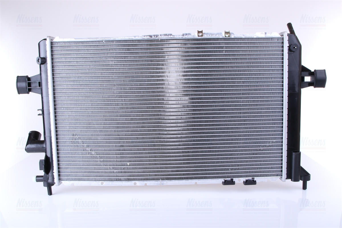 Nissens Engine Coolant Radiator 63021A