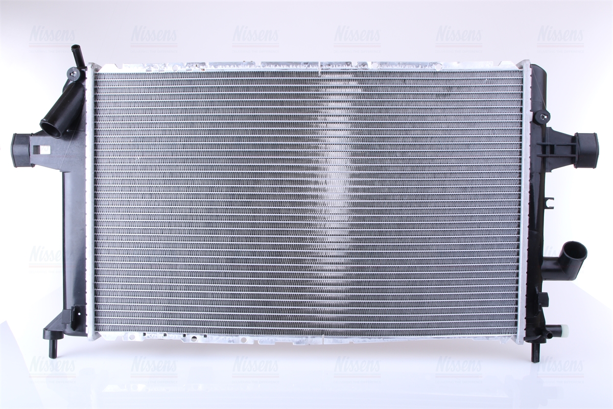 Nissens Engine Coolant Radiator 63021A