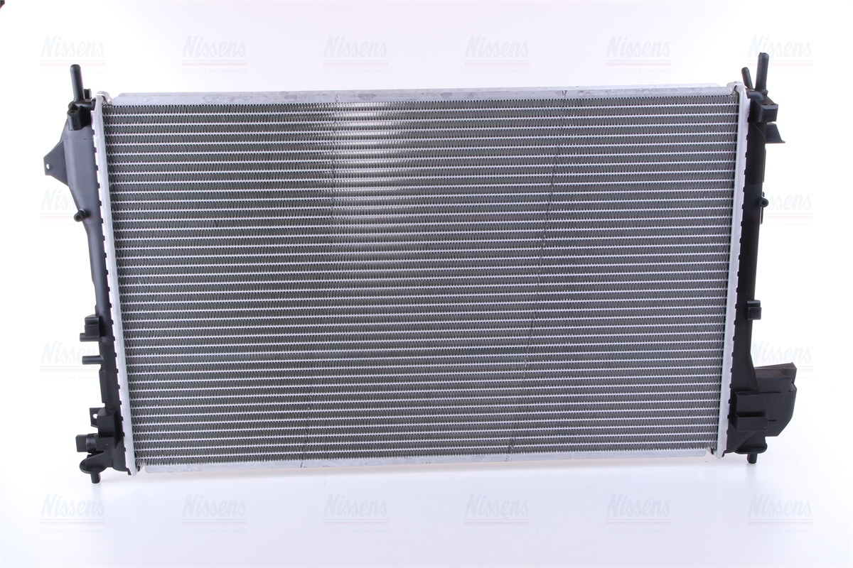 Nissens Engine Coolant Radiator 63022A