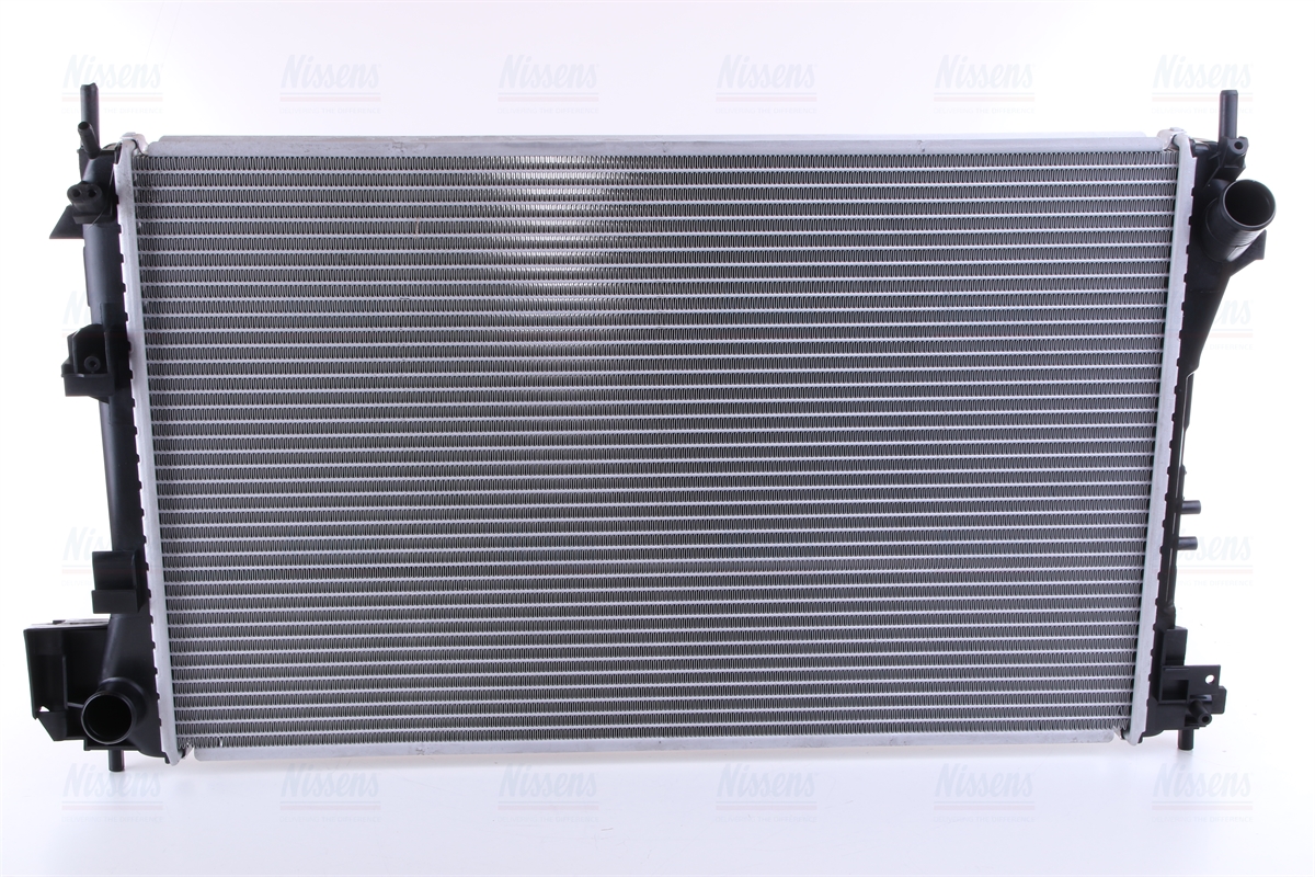 Nissens Engine Coolant Radiator 63022A