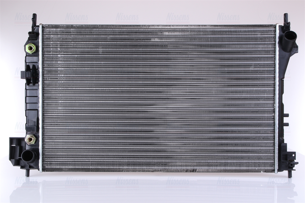Nissens Engine Coolant Radiator 63023