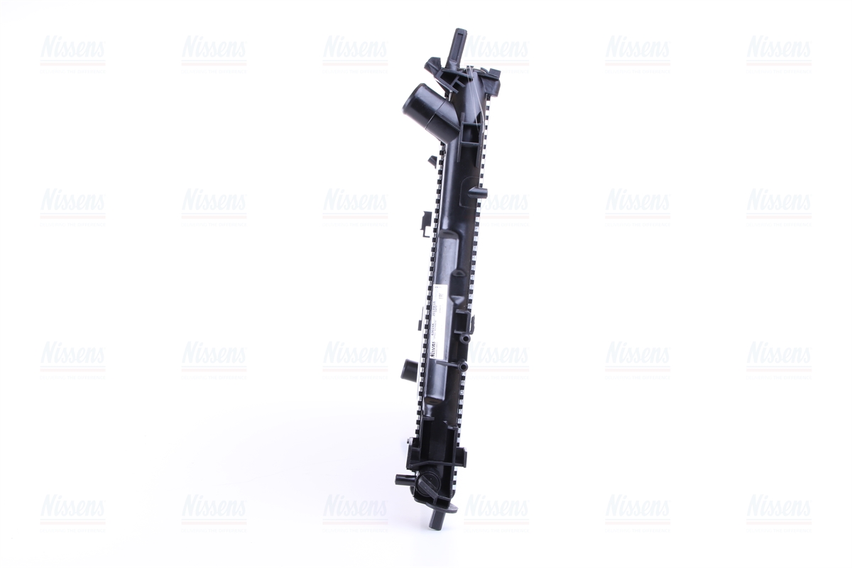 Nissens Engine Coolant Radiator 63024A