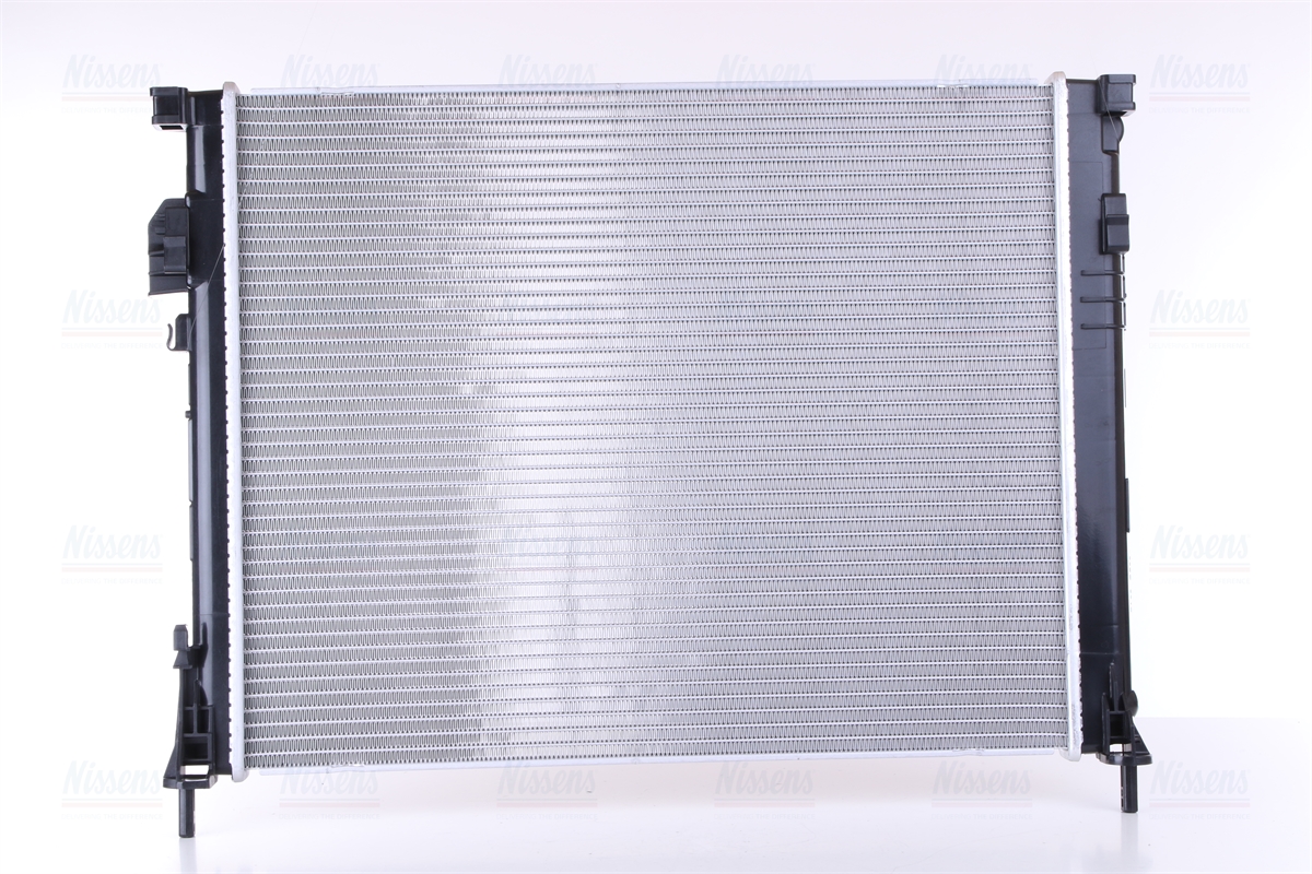 Nissens Engine Coolant Radiator 63025A