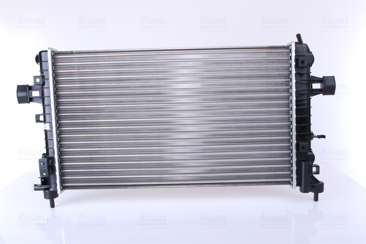 Nissens Engine Coolant Radiator 63027A