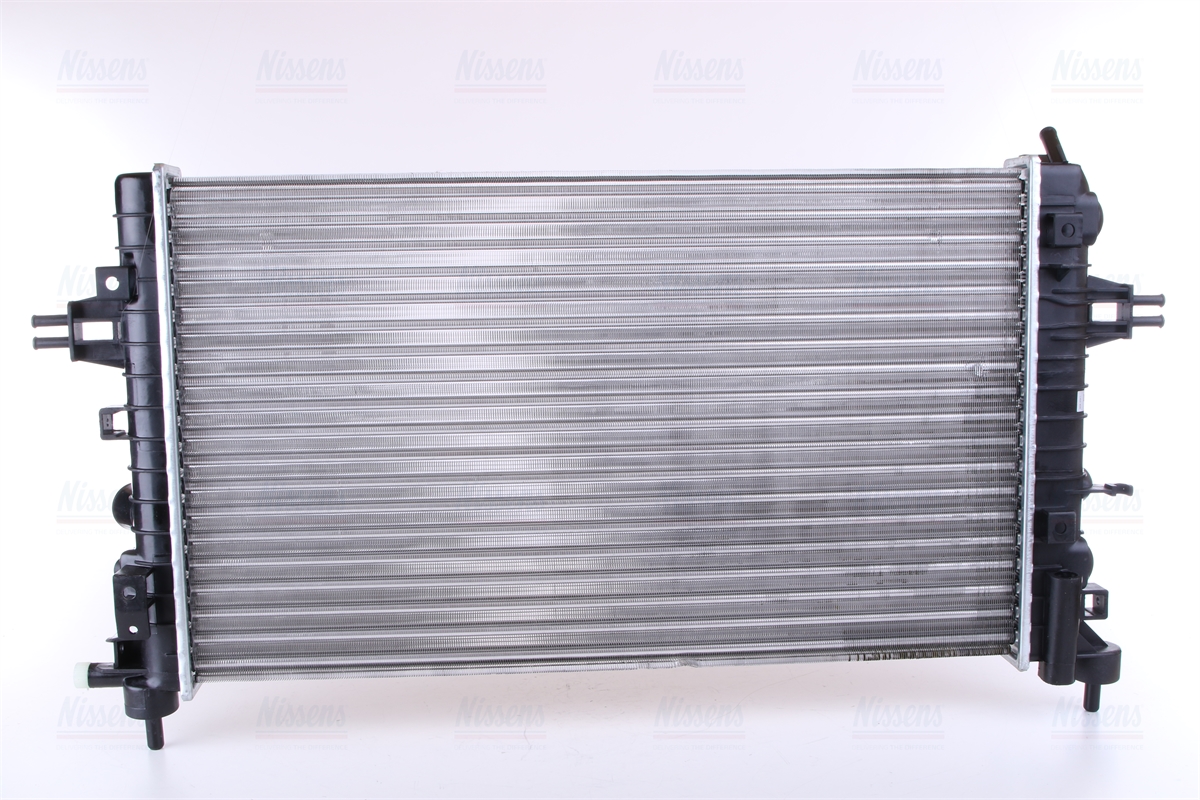 Nissens Engine Coolant Radiator 63028A