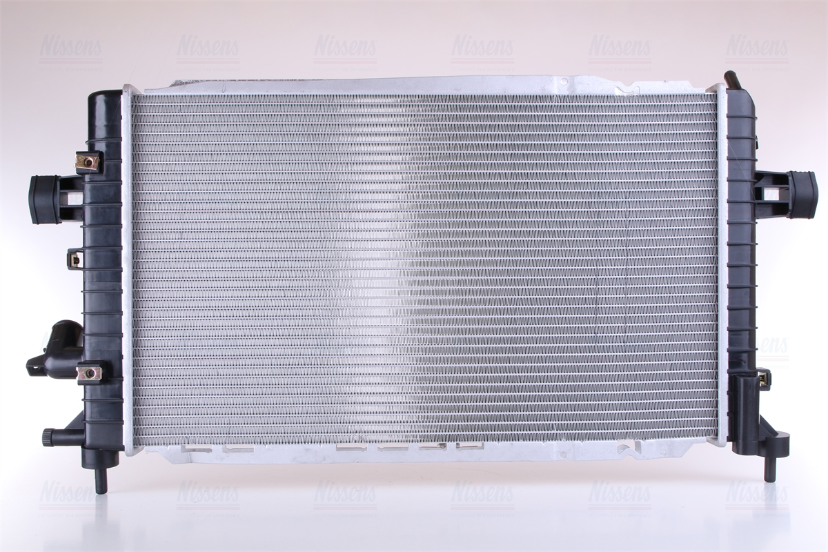 Nissens Engine Coolant Radiator 63029A