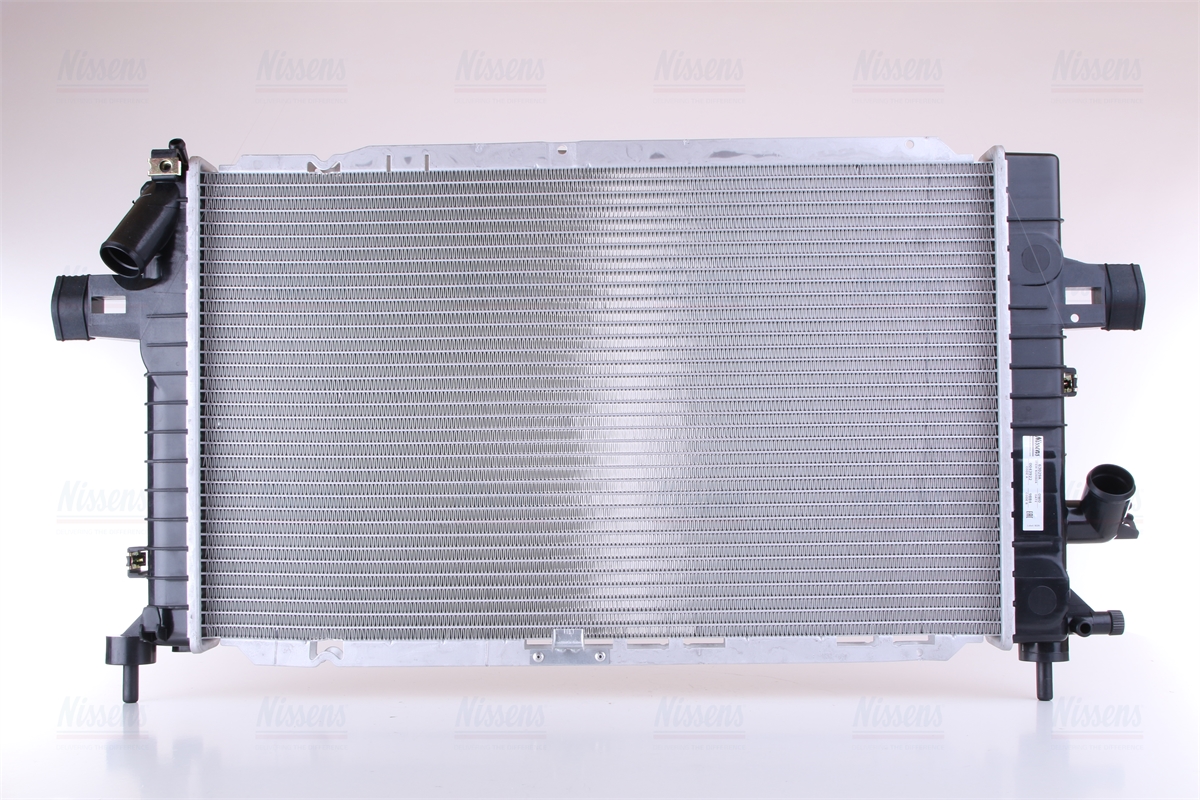 Nissens Engine Coolant Radiator 63029A