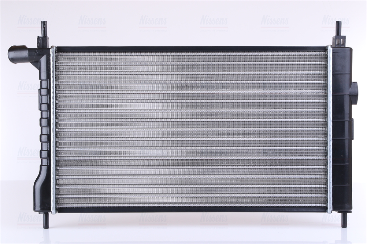 Nissens Engine Coolant Radiator 63050A