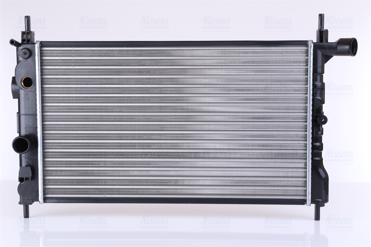 Nissens Engine Coolant Radiator 63050A