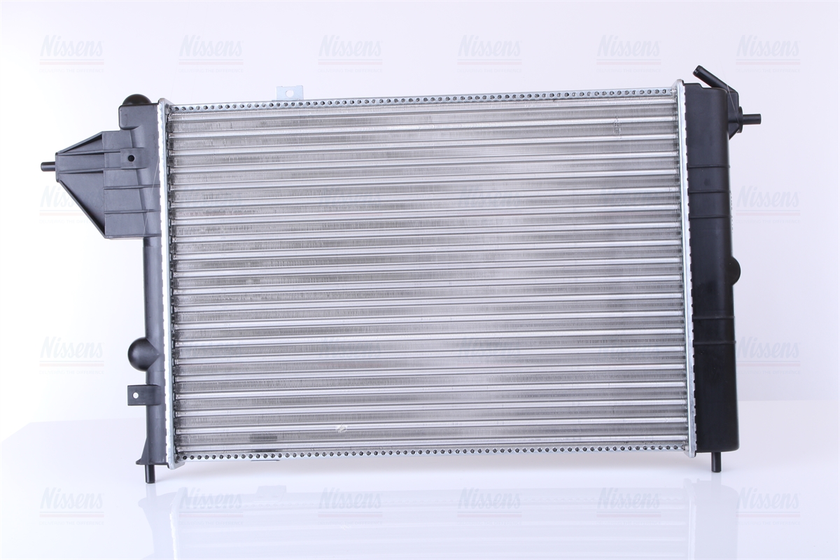 Nissens Engine Coolant Radiator 630551