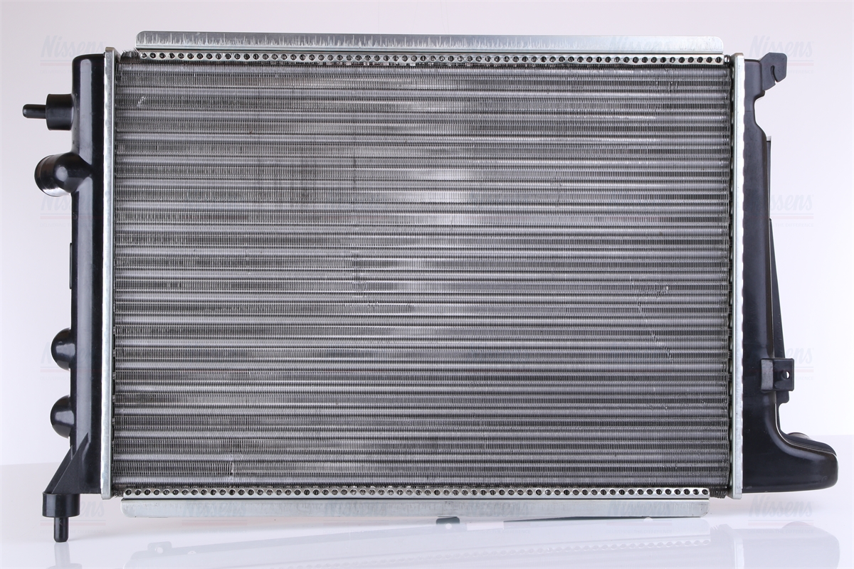 Nissens Engine Coolant Radiator 63057