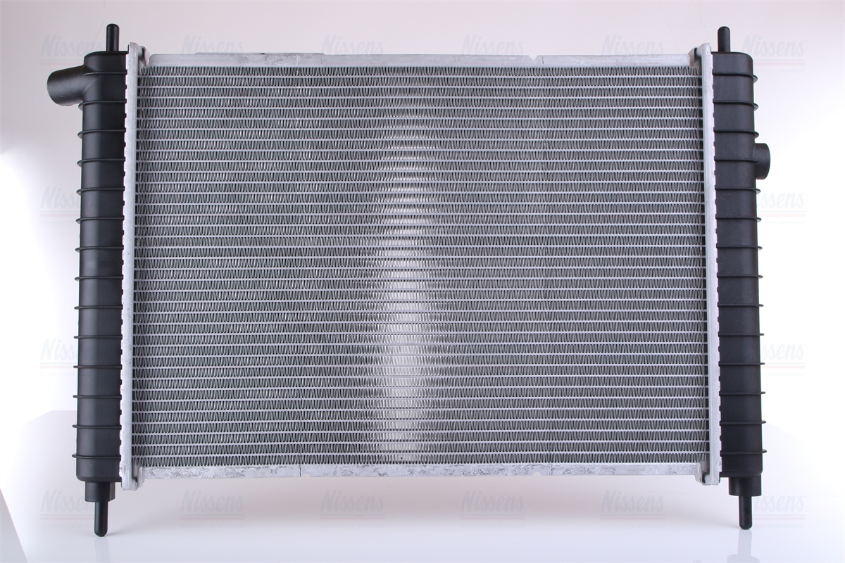 Nissens Engine Coolant Radiator 63058A