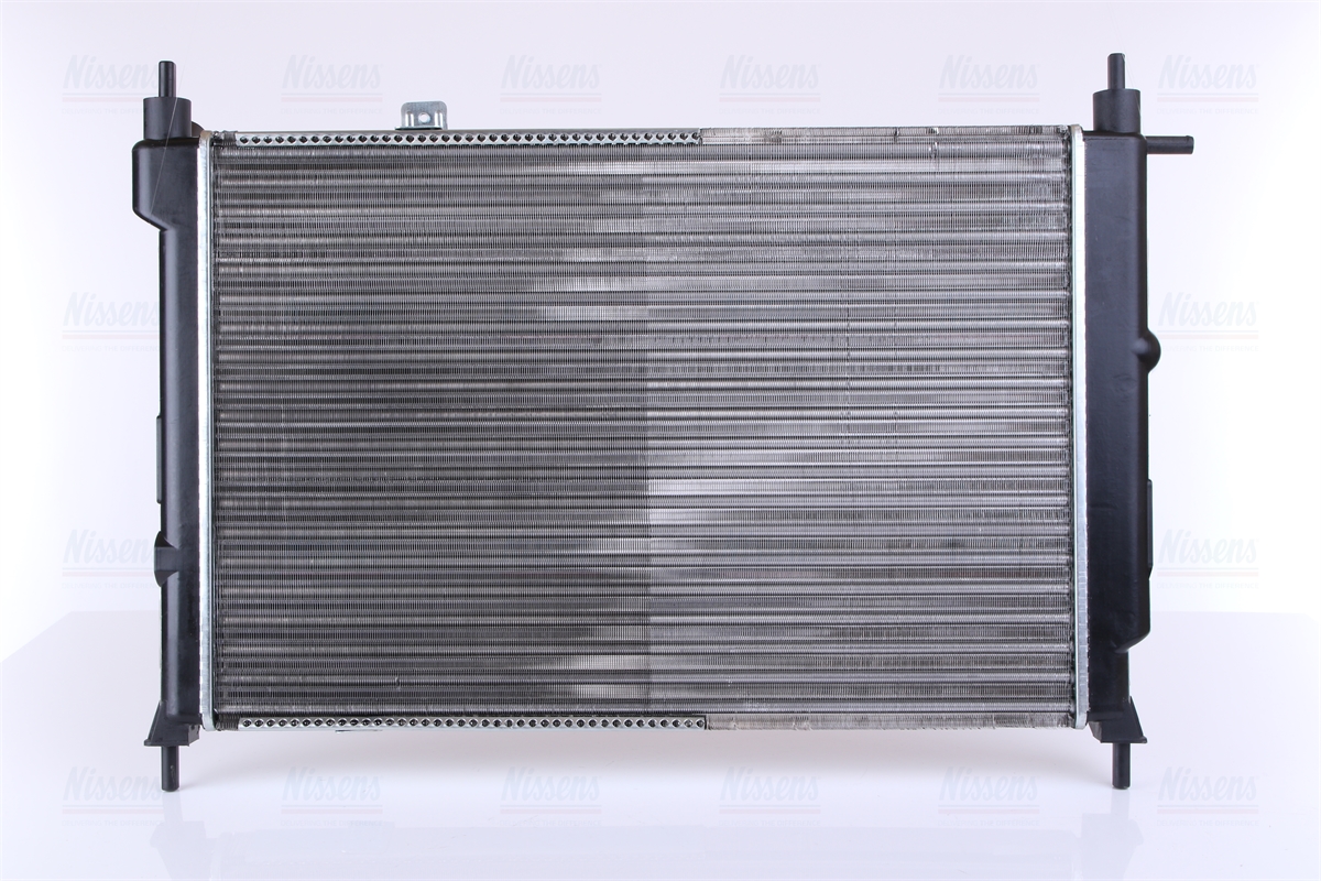 Nissens Engine Coolant Radiator 63059