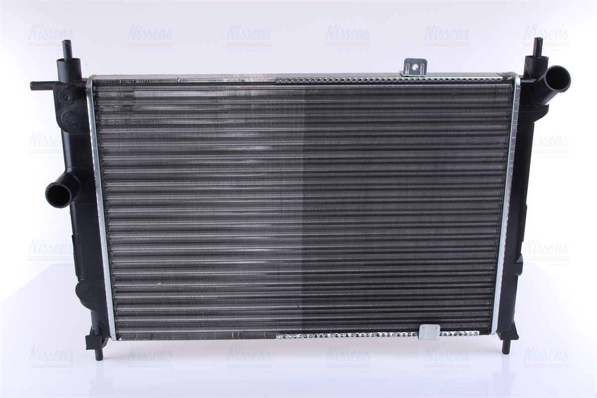 Nissens Engine Coolant Radiator 63059