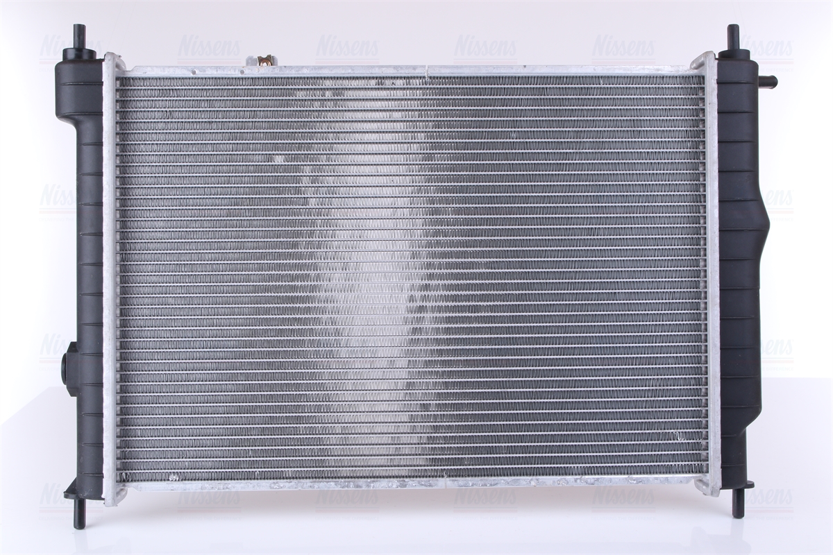Nissens Engine Coolant Radiator 63061