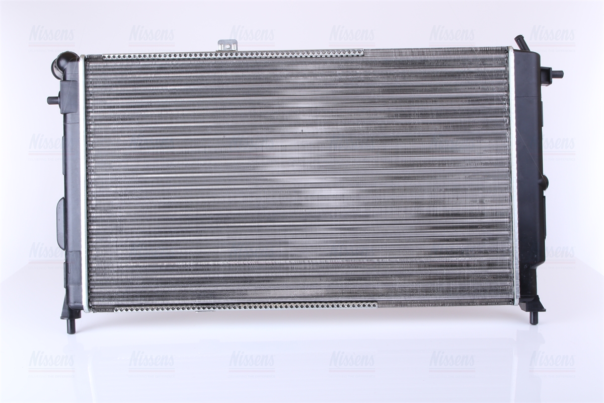 Nissens Engine Coolant Radiator 630631
