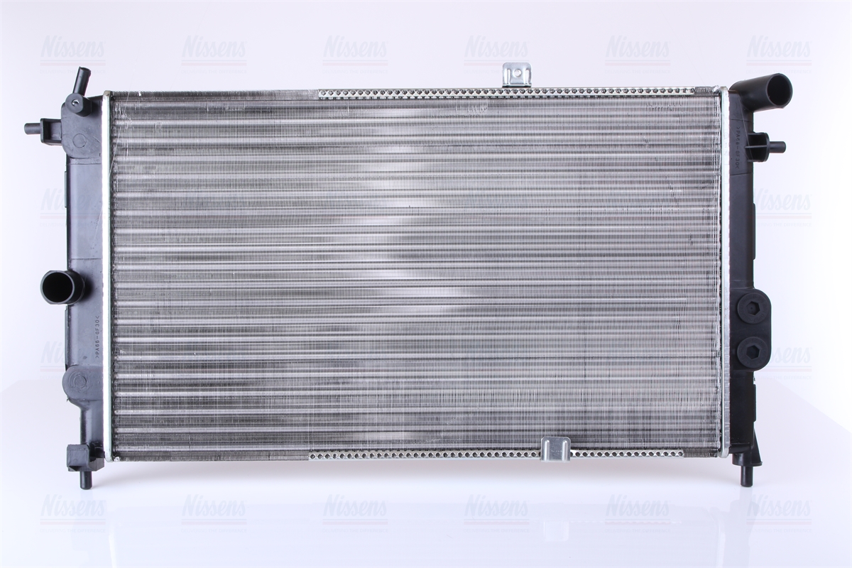 Nissens Engine Coolant Radiator 630631