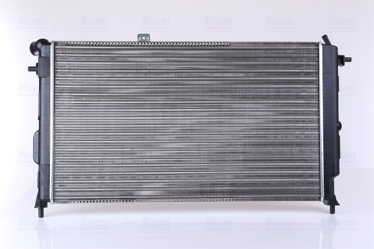 Nissens Engine Coolant Radiator 630641