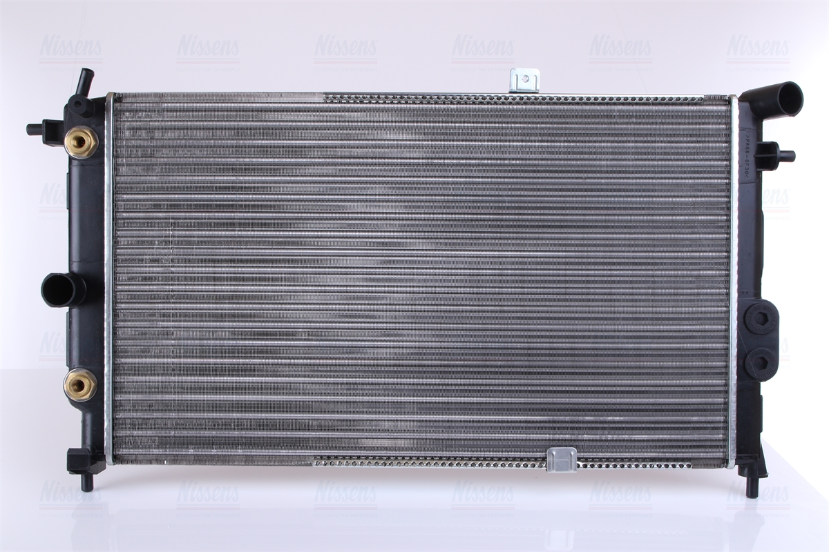 Nissens Engine Coolant Radiator 630641