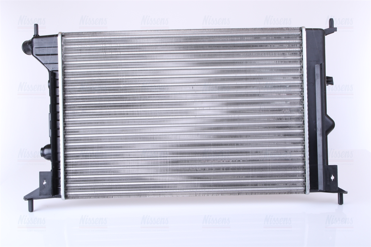 Nissens Engine Coolant Radiator 630681